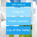 Glade PlugIns Refills Air Freshener, Scented and Essential Oils for Home and Bathroom, Clean Linen, 6.7 Fl Oz, 10 Count (Packaging May Vary)