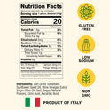 Cento Chefs Sun Dried Tomatoes in Oil & Spices for Pasta, Salad & Antipasto - Grown and Processed in Italy - Gluten-Free, Non-GMO, Low Sodium Italian Tomatoes - 10 Ounce Jar