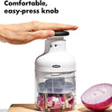 OXO Good Grips Vegetable Chopper
