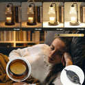 Candle Warmer Lamp with Timer Dimmable, Birthday Gifts for Women Mom, House Warming Gifts New Home Decor, Wax Melt Warmer for Jar Candles with 2 Bulbs