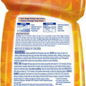 Lysol Power Clean Multi-Surface Cleaner, 2x Concentrated Pour, Mango & Hibiscus, 28 Fl Oz