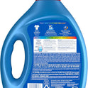 Persil Advanced Clean Oxi+Odor Power, Liquid Laundry Detergent, High Efficiency (HE), Deep Stain Removal, 2X Concentrated, 82.5 fl oz, 82 Loads