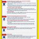 ARM & HAMMER Super Washing Soda Household Cleaner and Laundry Booster, 55 oz Box