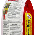 SUMMIT CHEMICAL CO 117-6 30OZ Mosquito Bits