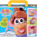 Potato Head Express Yourspud Playset with 1 Potato Body and 32 Accessories, Creative Toddler and Preschool Toys for Boys and Girls 2 Years and Up