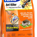 TERRO T901-6 Ant Killer Plus Multi-Purpose Insect Control for Outdoors - Kills Fire Ants, Fleas, Cockroaches, and Other Crawling Insects - 3lb