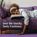 Touch Fabric Spray, Ocean & Mountain, 16.9 oz, Pack of 2
