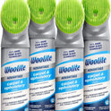 Bissell Woolite Advantage Carpet & Upholstery Cleaner 4 Pack, 3325