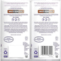 Swiffer PowerMop Floor Cleaning Solution with Fresh Scent, PowerMop Refills, Floor Cleaner for Mopping, 25.3 fl oz, 2 Pack