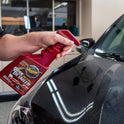 Meguiar's Quik Detailer, Mist & Wipe Car Detailing Spray, Clear Light Contaminants and Boost Shine with a Quick Detailer Spray that Keeps Paint and Wax Looking Like New, 32 oz