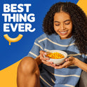 Kraft Mac and Cheese, 12 Boxes, for Easy Dinner or Dinner Sides, Original Flavor, No Artificial Flavors, Preservatives or Dyes, 7.25 oz