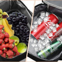Lunch Box for Men - Reusable Lunch Bag Men Adult Women- Insulated Small LunchBox