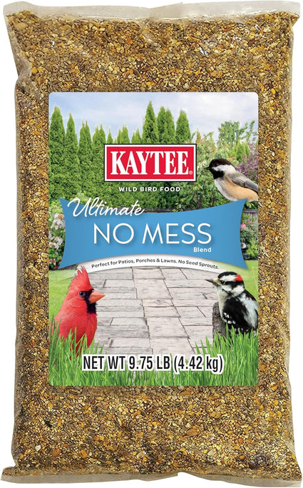 Bird-Food