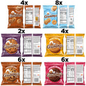 Grandma's Cookies, Variety Pack, (Pack of 30)