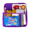 Nabisco Classic Mix Variety Pack, OREO Mini, CHIPS AHOY! Mini, Nutter Butter Bites, RITZ Bits Cheese, 20 Snack Packs