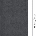 Utopia Towels 6 Pack Premium Hand Towels Set, 16 by 28 inches, 100% Ring Spun Cotton, Ultra Soft and Highly Absorbent 600GSM Towels for Bathroom, Gym, Shower, Hotel, and Spa, Grey