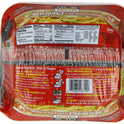Nissin Chow Mein Noodles, Teriyaki Chicken, 4 Ounce (Pack of 8)